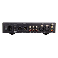NuPrime PRA-9X Stereoförsteg