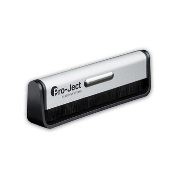 Pro-Ject Brush It - Kolfiberborste för vinylskivor Kolfiberborste