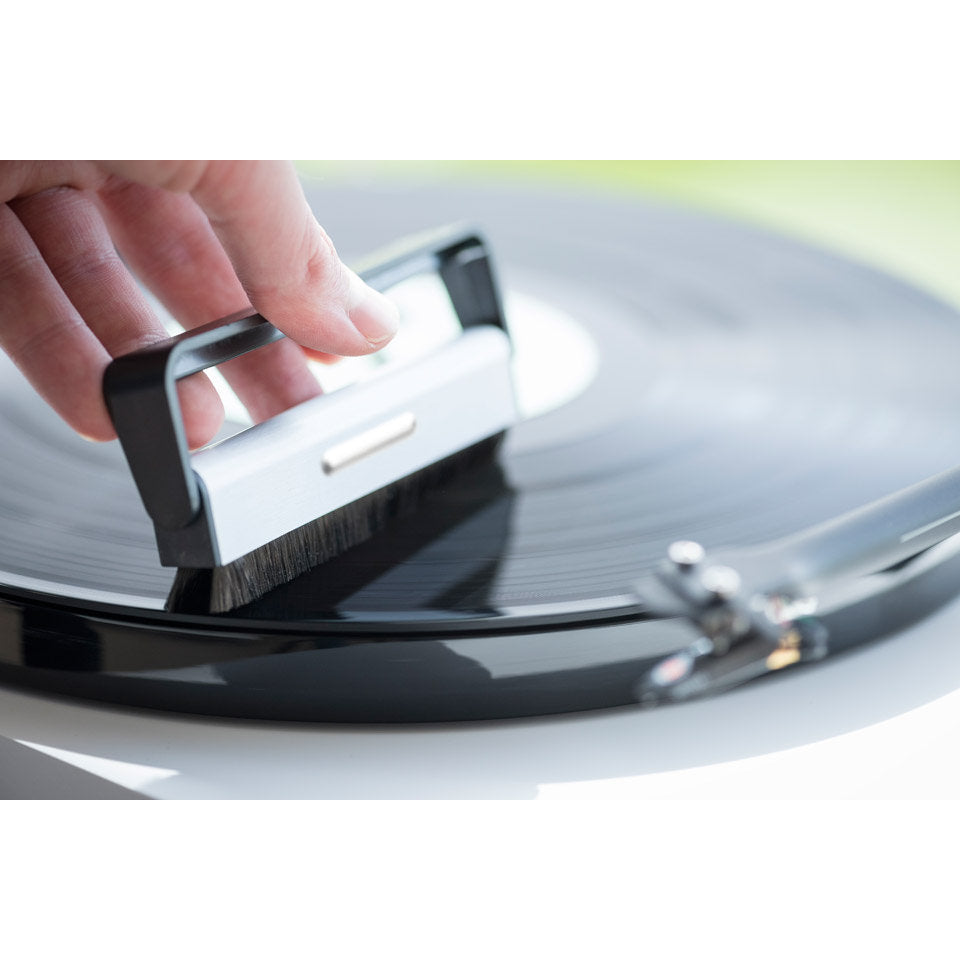 Pro-Ject Brush It - Kolfiberborste för vinylskivor Kolfiberborste