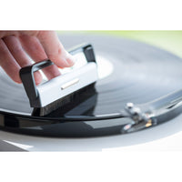 Pro-Ject Brush It - Kolfiberborste för vinylskivor Kolfiberborste