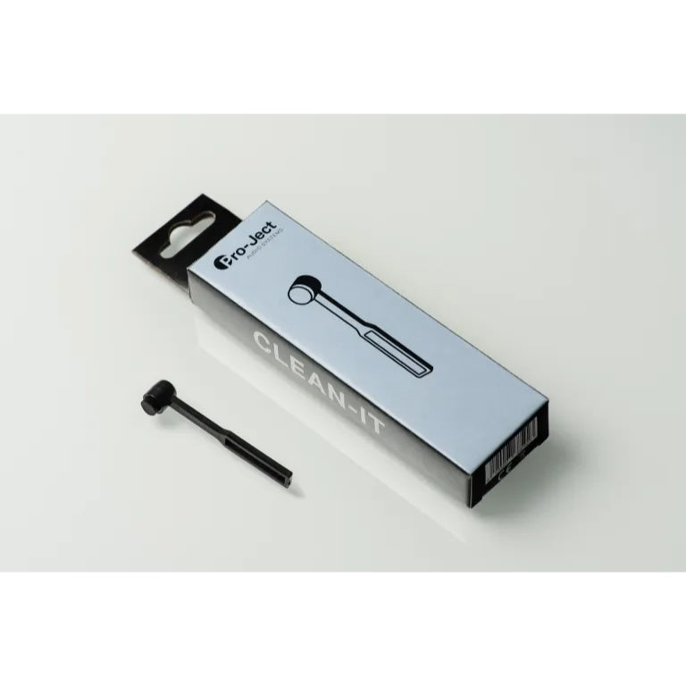 Pro-Ject Clean It - Nålrengöringsborste Nålrengöringsborste