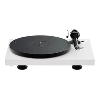Pro-Ject Debut EVO 2 Vinylspelare Högblank Vit
