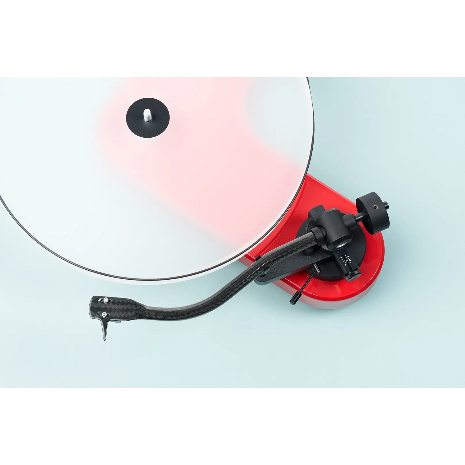 Pro-Ject RPM 1 Carbon Vinylspelare