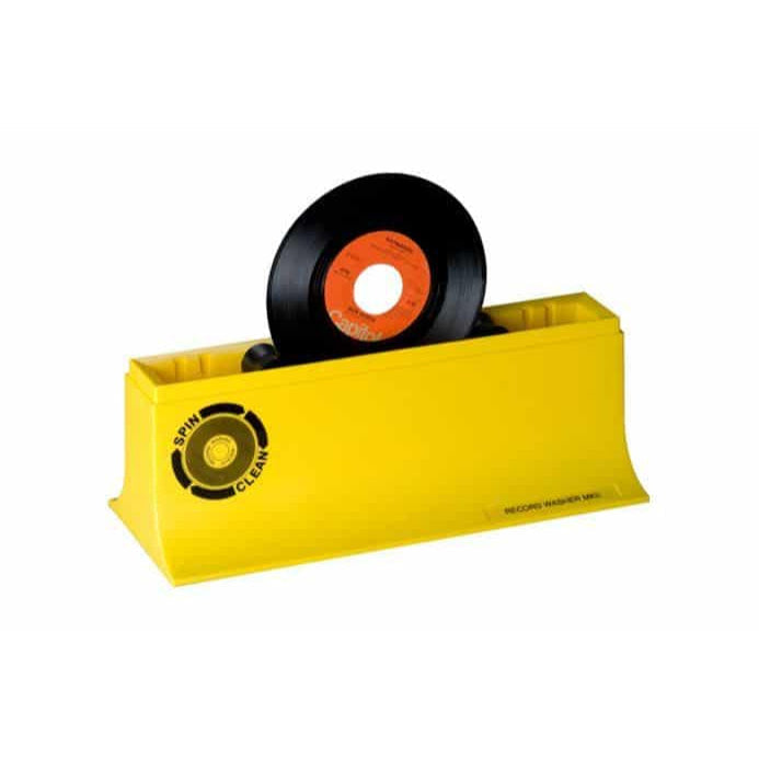 Pro-Ject Spin-Clean Record Washer MKII - Skivtvätt Skivtvätt