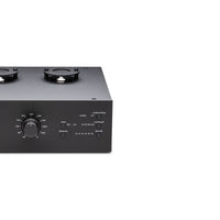 Pro-Ject Tube Box DS3 B - Balanserad Phonoförförstärkare RIAA-Steg