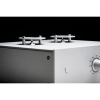 Pro-Ject Tube Box DS3 B - Balanserad Phonoförförstärkare RIAA-Steg