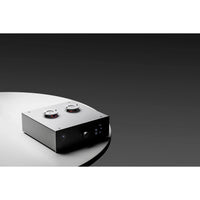 Pro-Ject Tube Box DS3 B - Balanserad Phonoförförstärkare RIAA-Steg