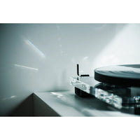 Pro-Ject XA B - Akrylskivspelare med True Balanced Connection Vinylspelare
