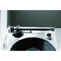 Pro-Ject XA B - Akrylskivspelare med True Balanced Connection Vinylspelare