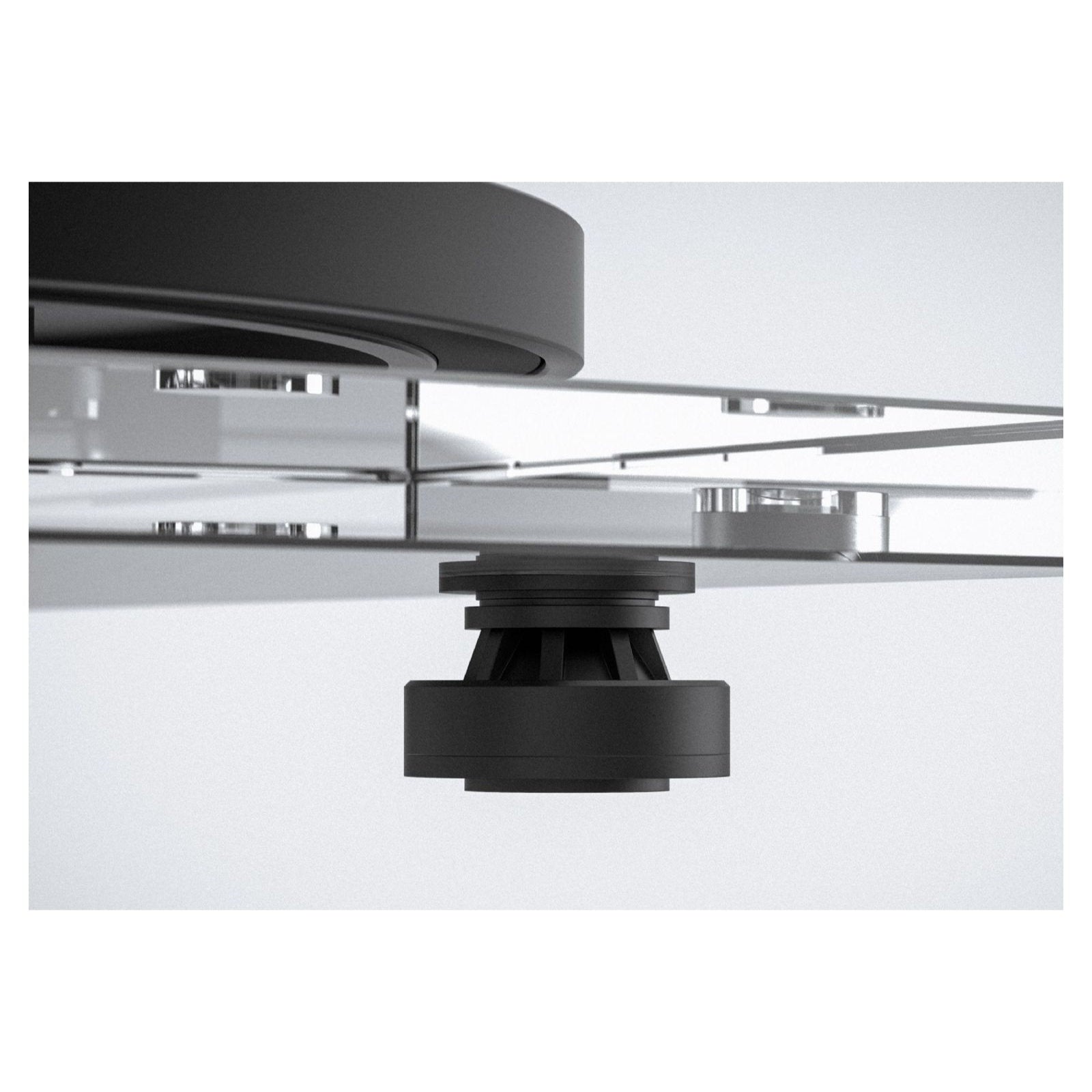 Pro-Ject XA B - Akrylskivspelare med True Balanced Connection Vinylspelare