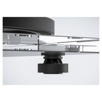 Pro-Ject XA B - Akrylskivspelare med True Balanced Connection Vinylspelare