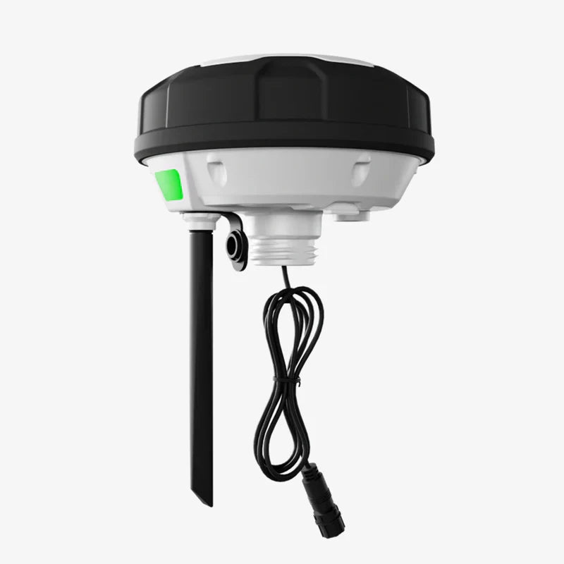 RTK-referensstation för LUBA 2X AWD och LUBA 3 Tillbehör Robotgräsklippare