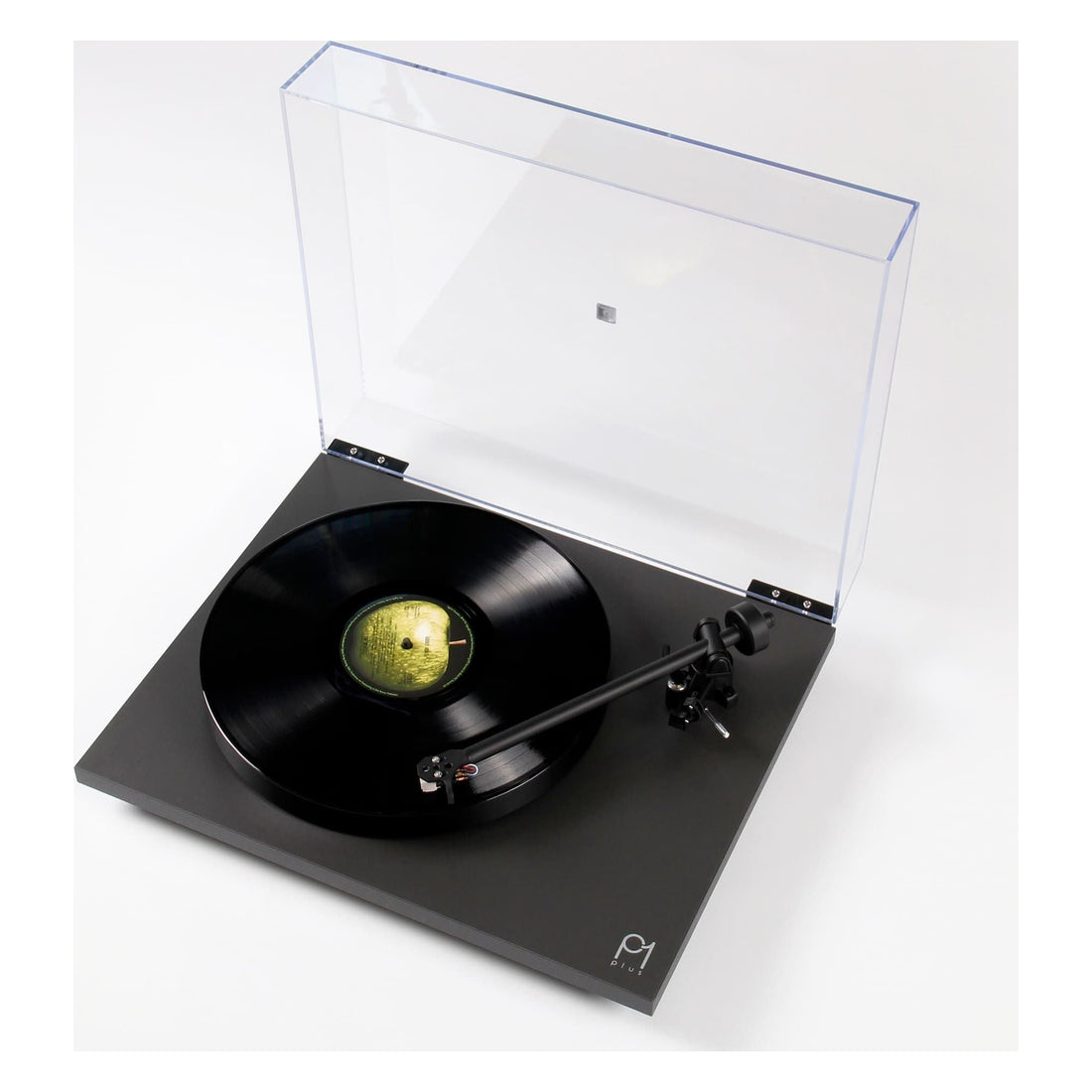 Rega Planar 1 plus Vinylspelare