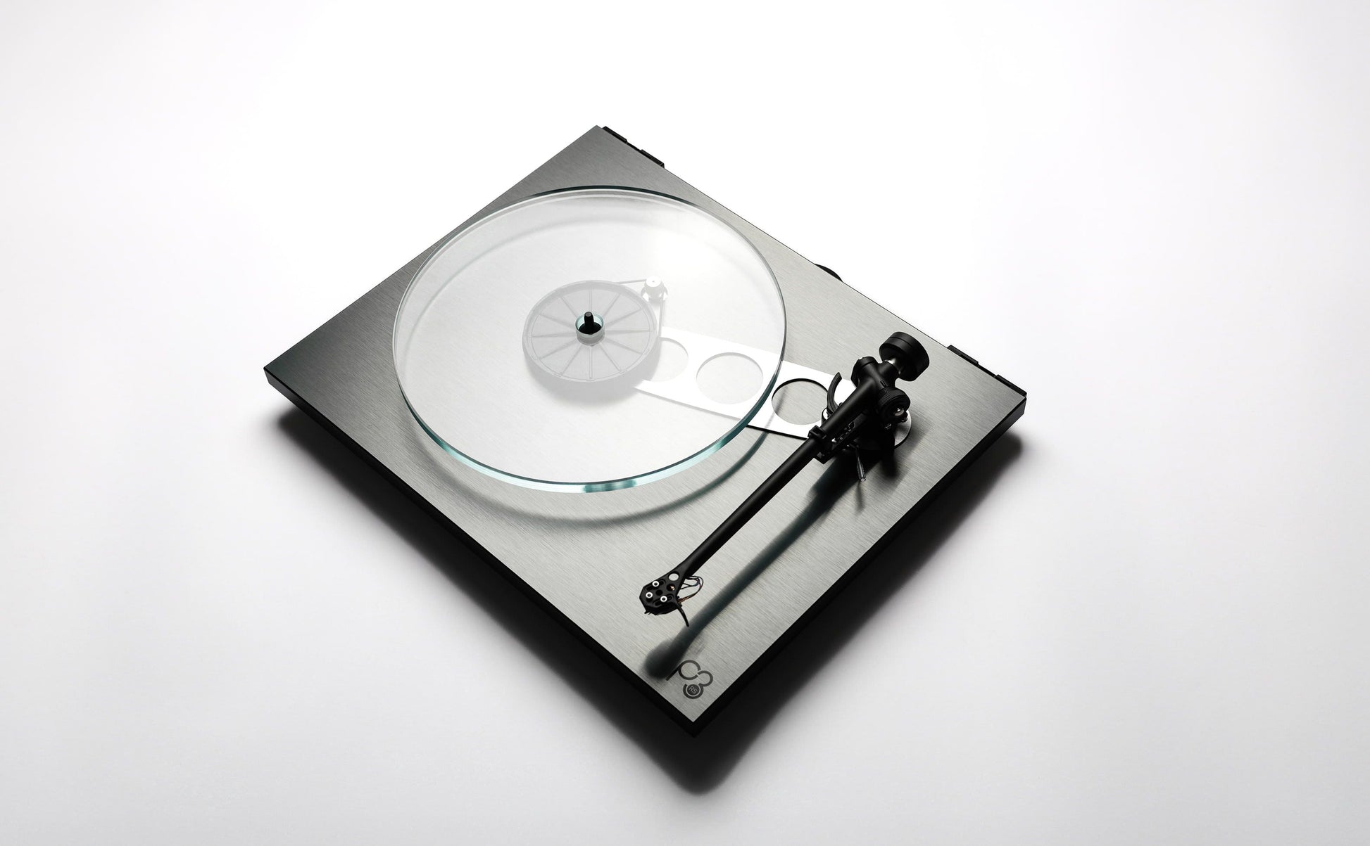 Rega Planar 3 RS Edition Vinylspelare