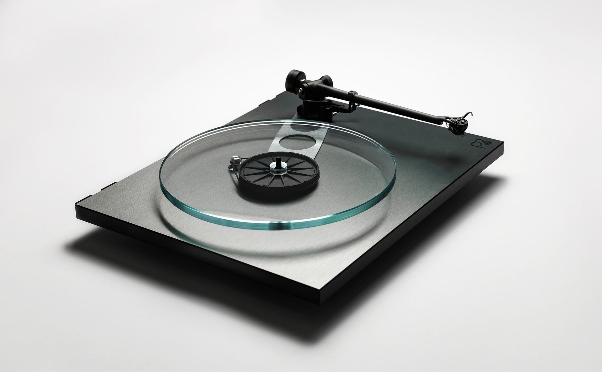 Rega Planar 3 RS Edition Vinylspelare