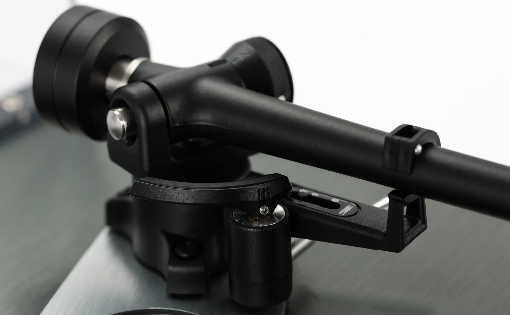 Rega Planar 3 RS Edition Vinylspelare