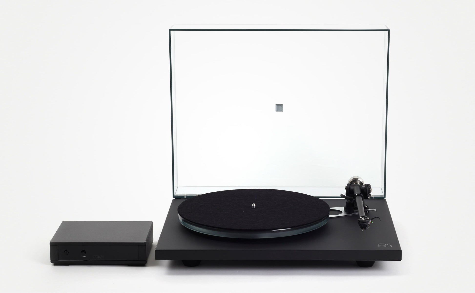 Rega Planar 6 Vinylspelare