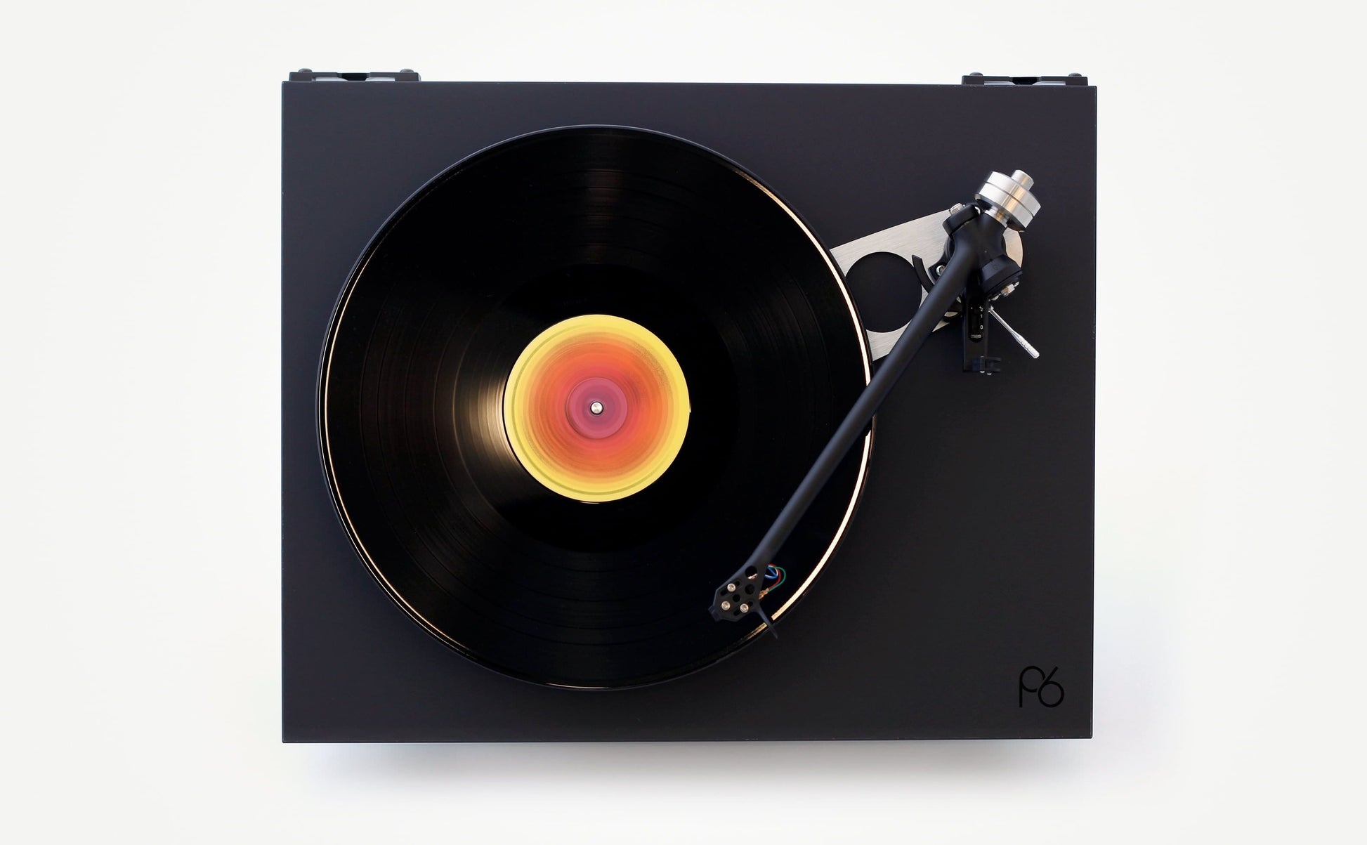 Rega Planar 6 Vinylspelare