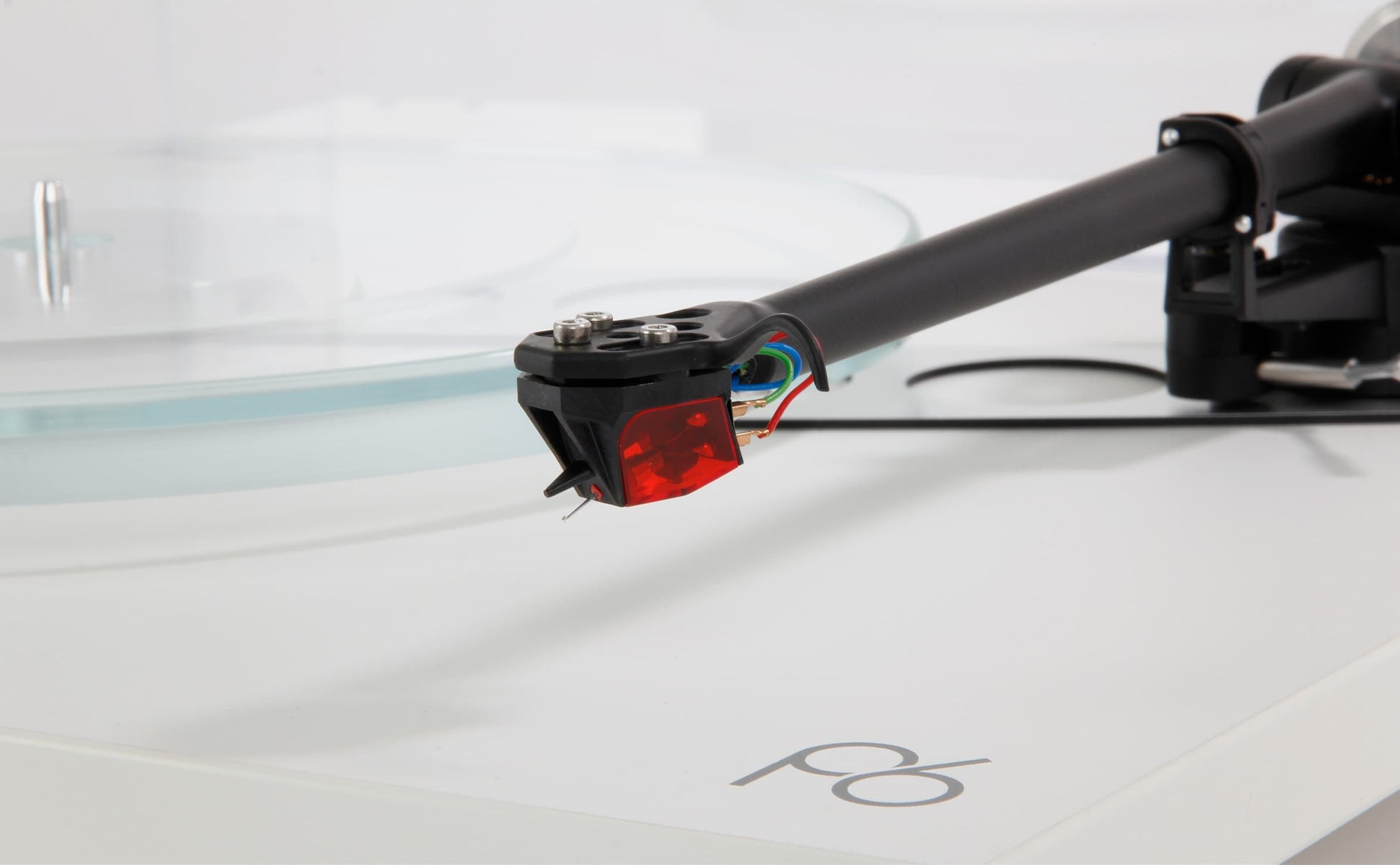 Rega Planar 6 Vinylspelare
