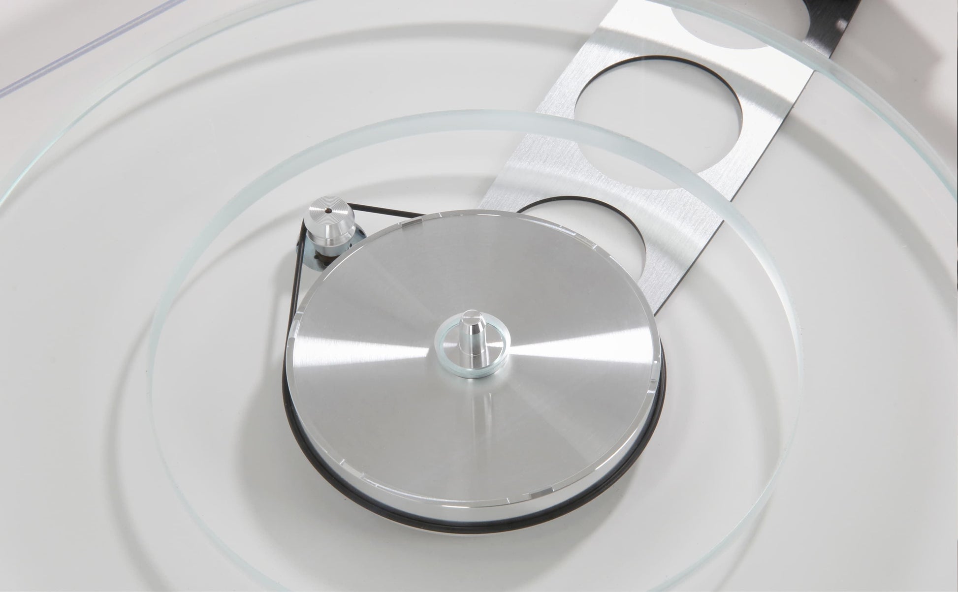 Rega Planar 6 Vinylspelare