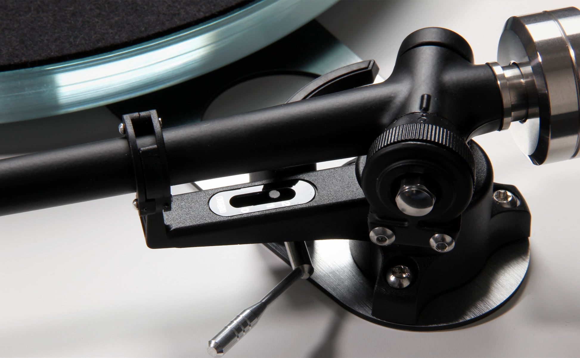 Rega Planar 6 Vinylspelare