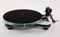 Rega Planar 8 Vinylspelare Vit Utan Pickup