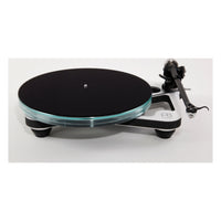 Rega Planar 8 Vinylspelare Vit Utan Pickup