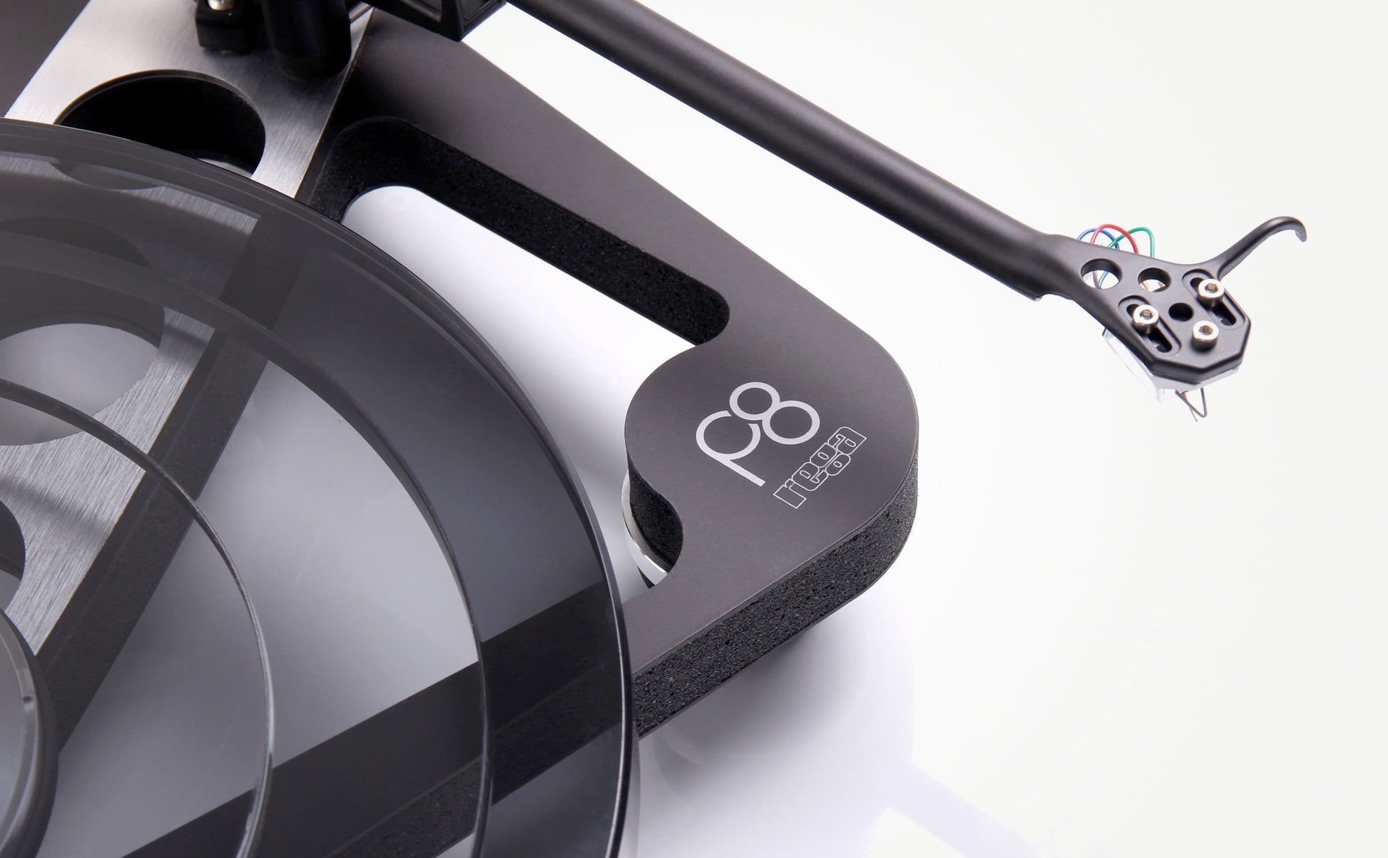 Rega Planar 8 Vinylspelare