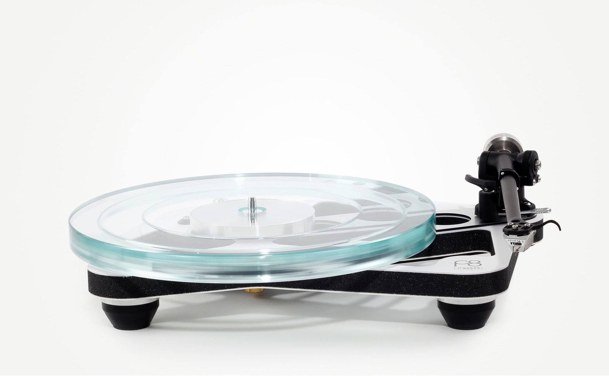 Rega Planar 8 Vinylspelare