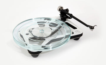 Rega Planar 8 Vinylspelare