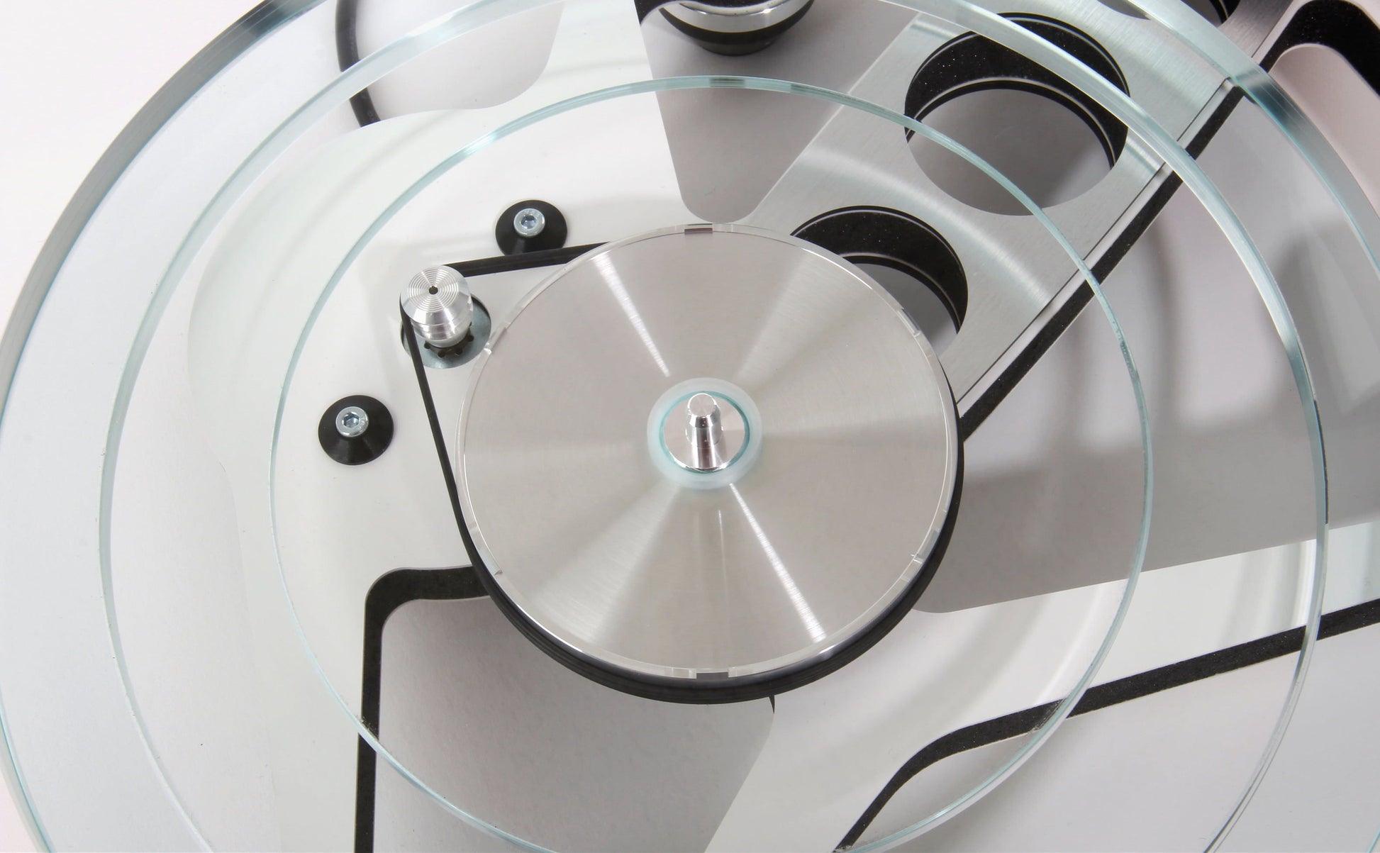 Rega Planar 8 Vinylspelare