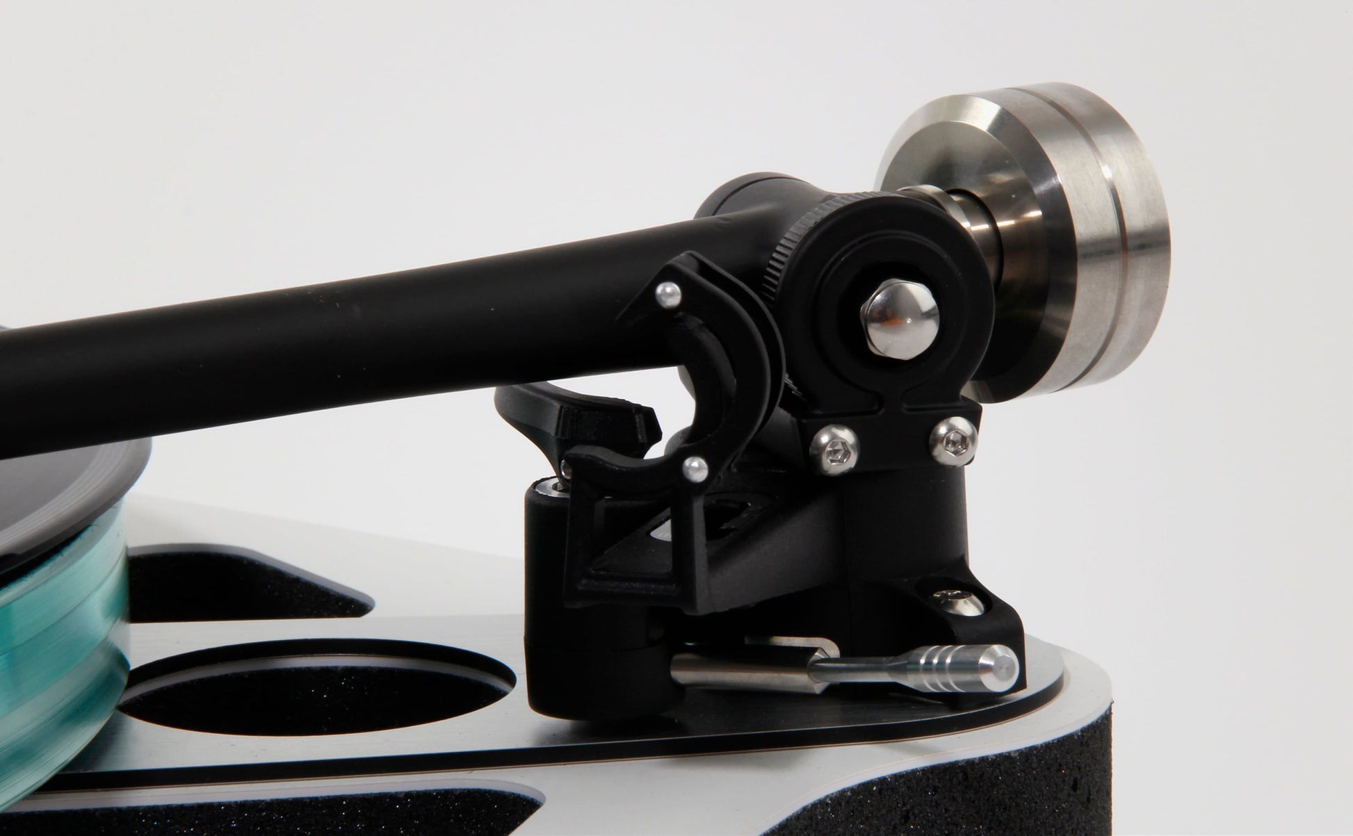 Rega Planar 8 Vinylspelare