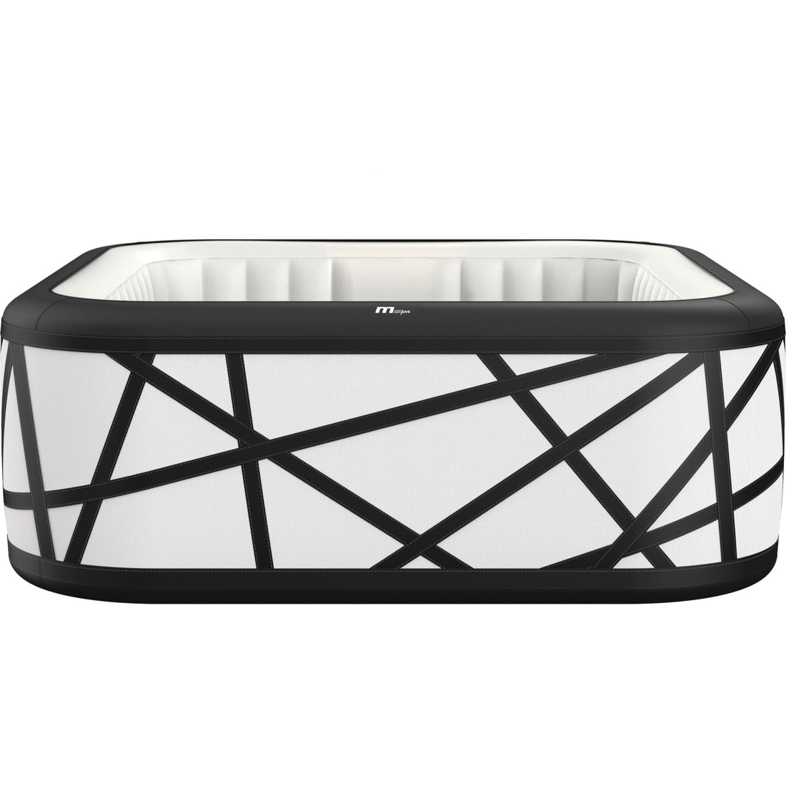 MSpa Soho Premium P-SH063 spa-bad