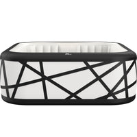 MSpa Soho Premium P-SH063 spa-bad