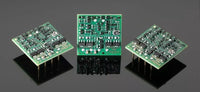 Sparkos Labs SS2590 Pro enkele discrete op-amp