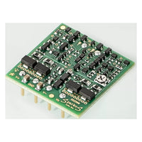 Sparkos Labs SS2590 Pro enkele discrete op-amp