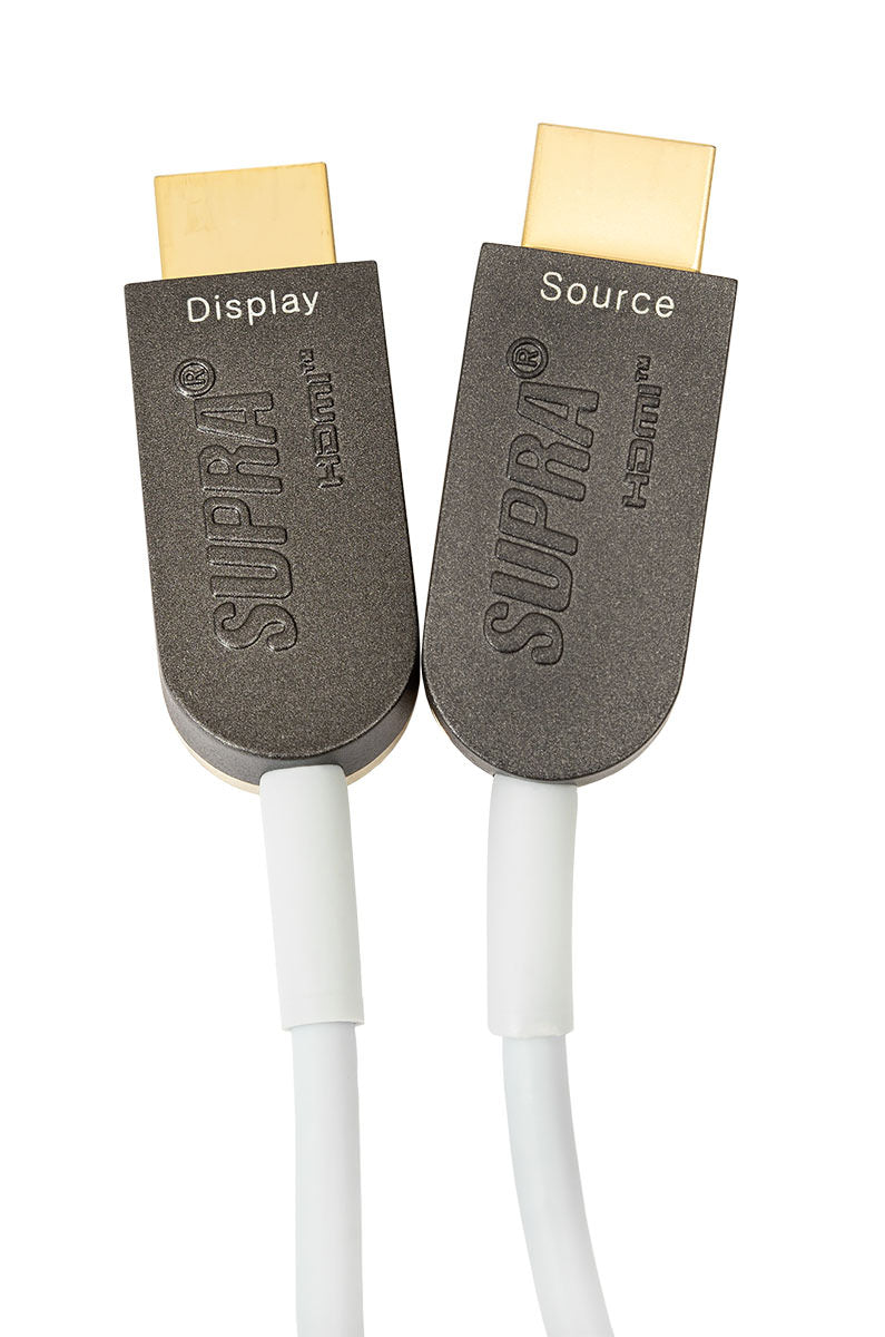 SUPRA HDMI AOC (1-100m) Hdmi-kabel