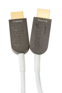 SUPRA HDMI AOC (1-100m) Hdmi-kabel