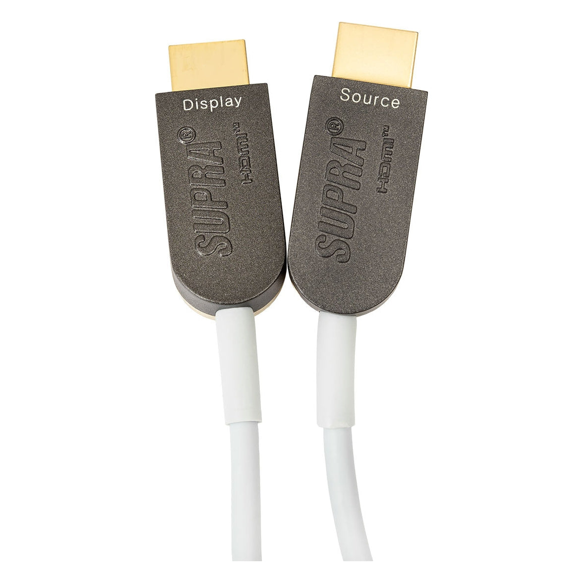 SUPRA HDMI AOC (1-100m) Hdmi-kabel