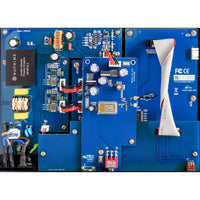 NuPrime SW-9X - Nätverksswitch Nätverksswitch
