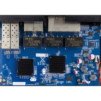 NuPrime SW Ultimate - Commutateur réseau