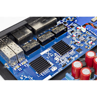 NuPrime SW Ultimate - Commutateur réseau