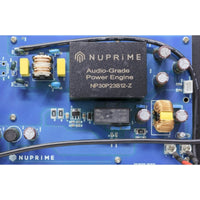 NuPrime SW Ultimate - Commutateur réseau