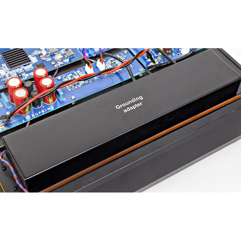 NuPrime SW Ultimate - Commutateur réseau