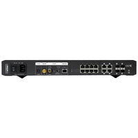 NuPrime SW Ultimate - Commutateur réseau