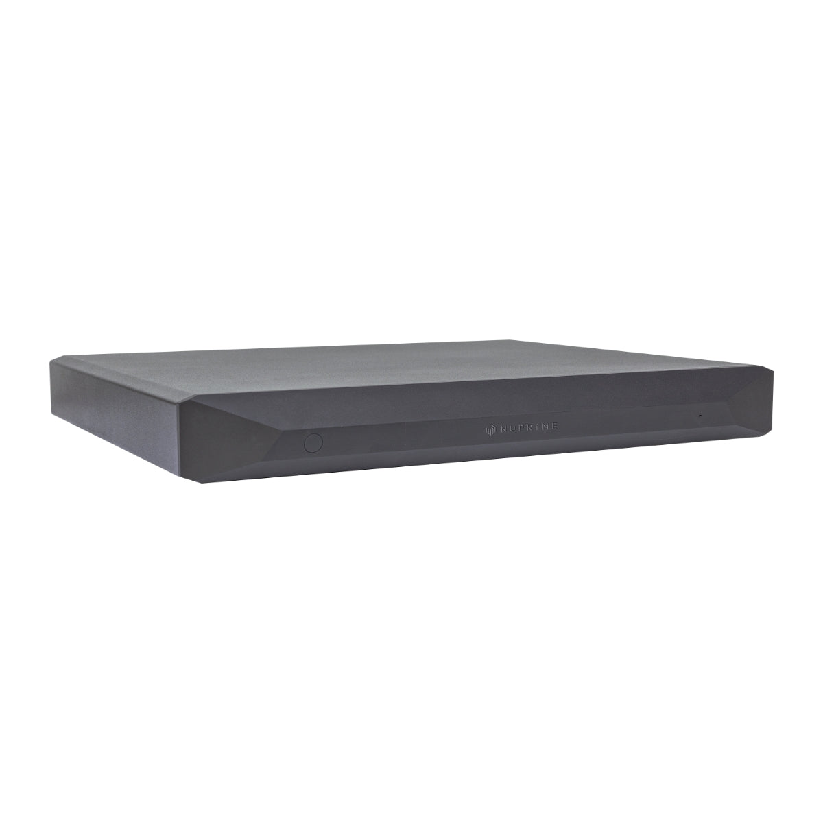 NuPrime SW Ultimate - Commutateur réseau