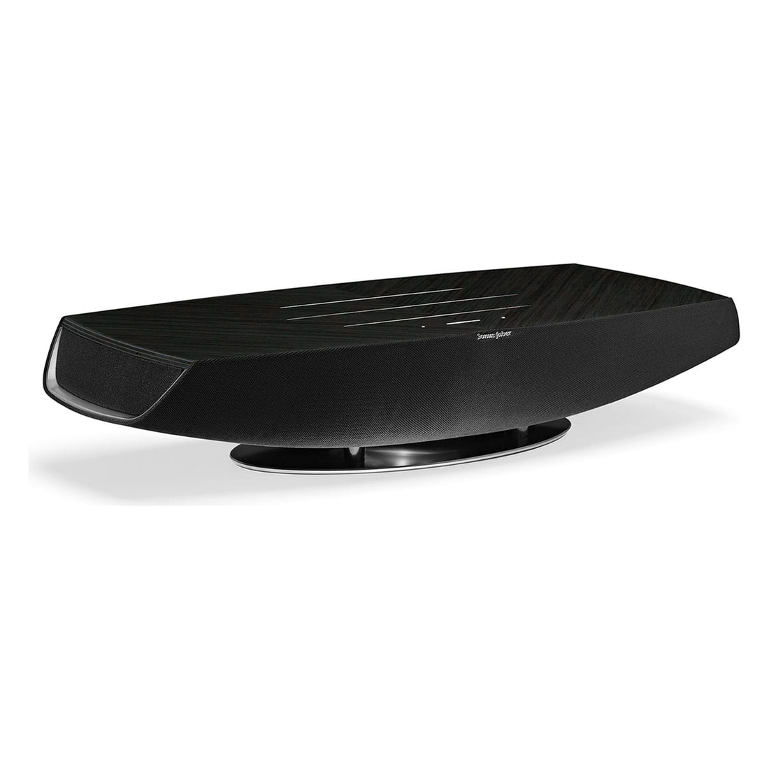 Sonus faber Omnia - Trådlös Högtalare med Streaming Aktiva högtalare Graphite