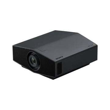 Sony BRAVIA Projector 7 VPL-XW5100 - Hemmabioprojektor Hemmabioprojektor Svart