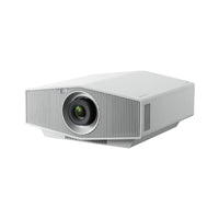 Sony BRAVIA Projector 7 VPL-XW5100 - Hemmabioprojektor Hemmabioprojektor Vit