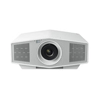 Sony BRAVIA Projector 7 VPL-XW5100 - Hemmabioprojektor Hemmabioprojektor